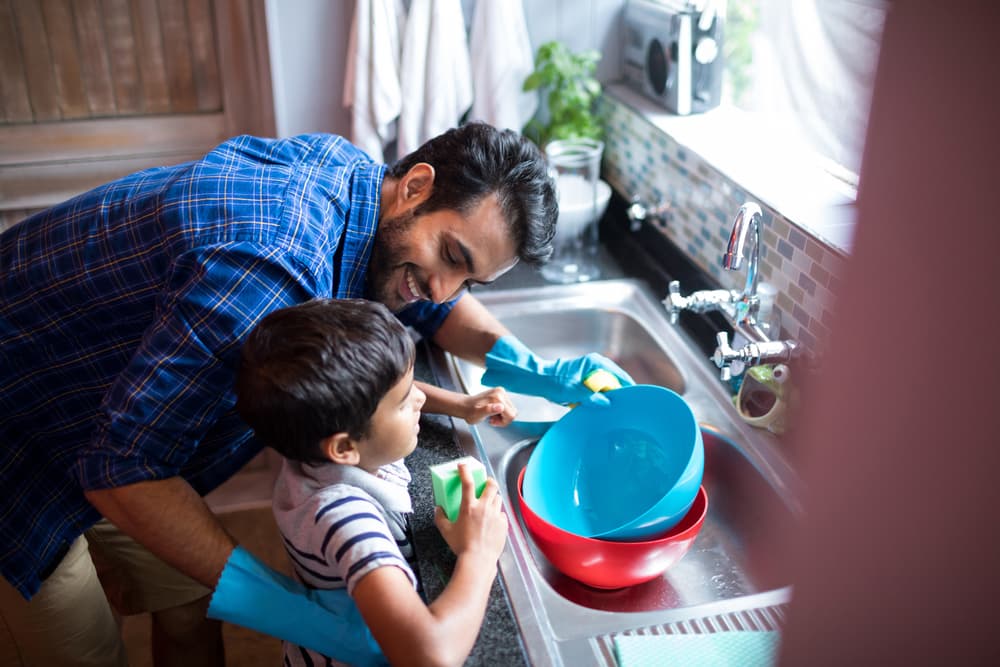 5 Simple Ways to Make ABA Therapy Part of Your Daily Routine