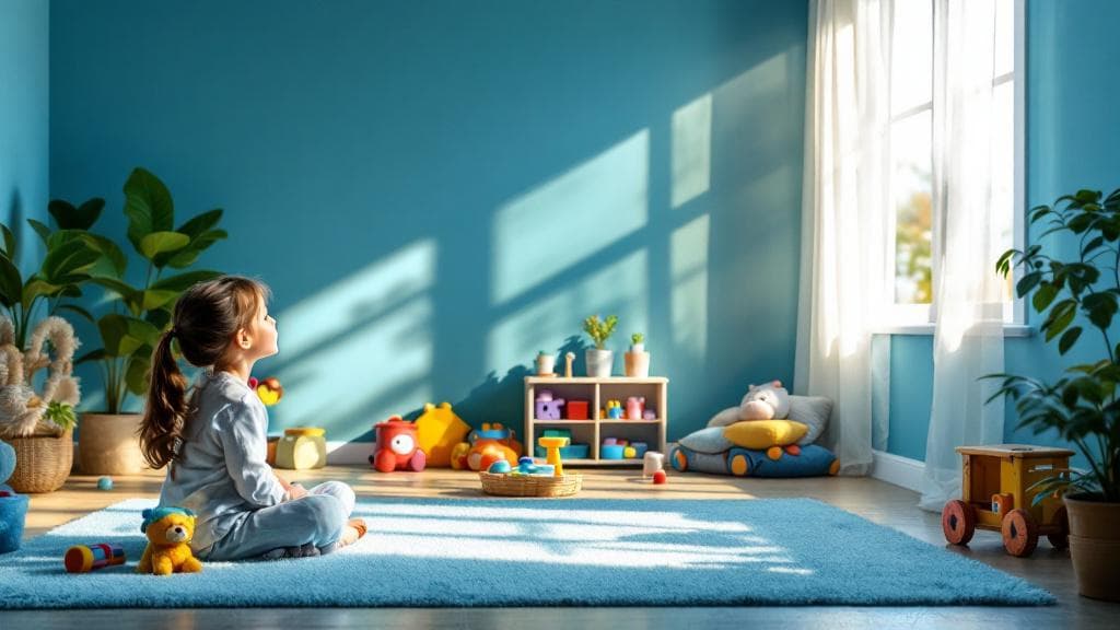 What is Early Intervention for Autism Spectrum Disorder?