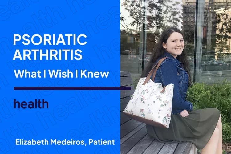 What I Wish I Knew About How Each Season Would Affect My Psoriatic Arthritis