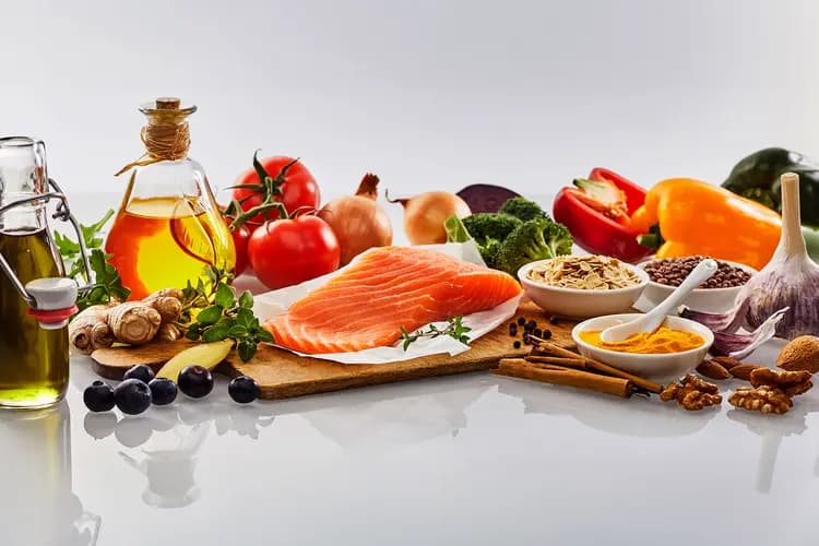Managing Arthritis: Top Diet and Lifestyle Changes