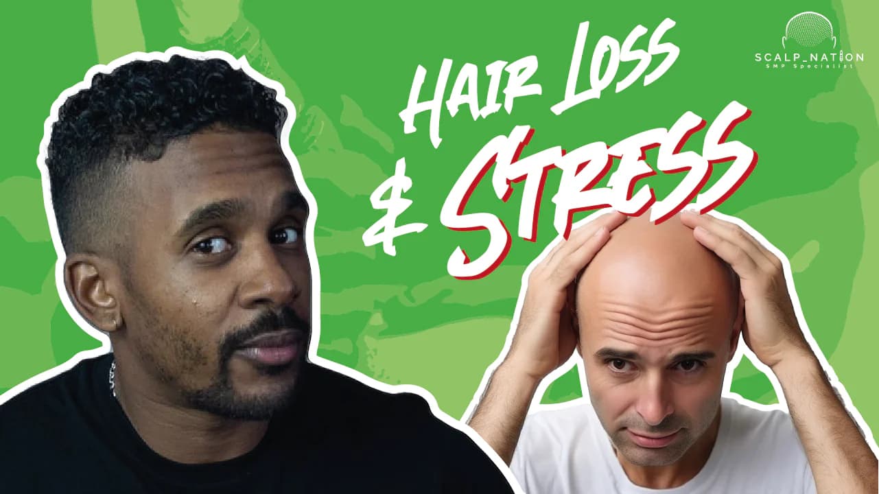 Hair Loss Treatment for Men. From Prevention to Regrowth
