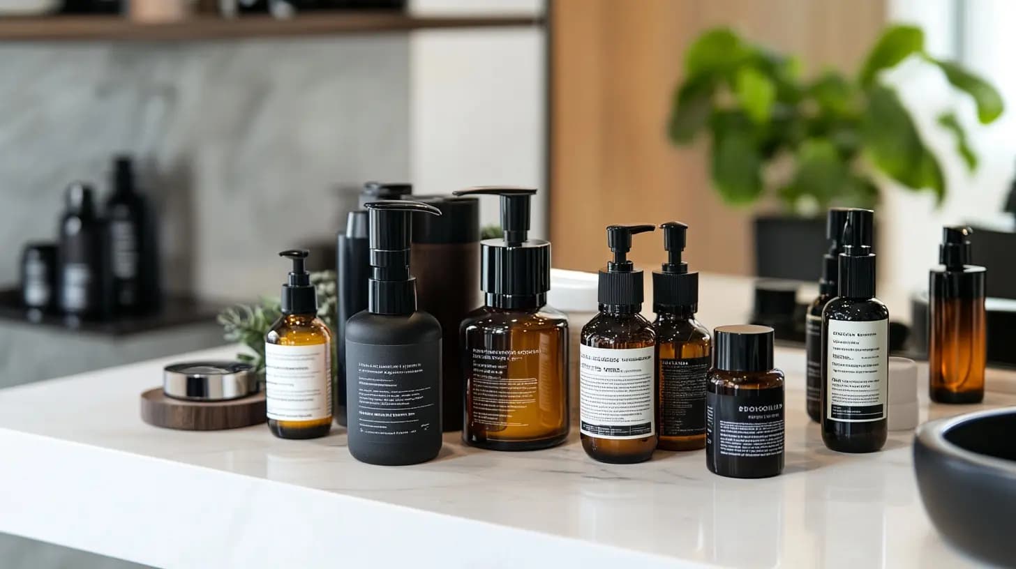  Grooming 2025-03-15 Best Hair Growth Products for Men in 2025: The Ultimate Guide