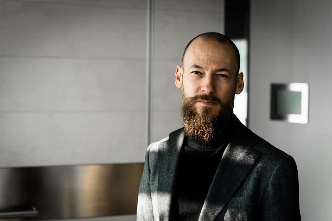5 Proven Hair Regrowth Methods for Men