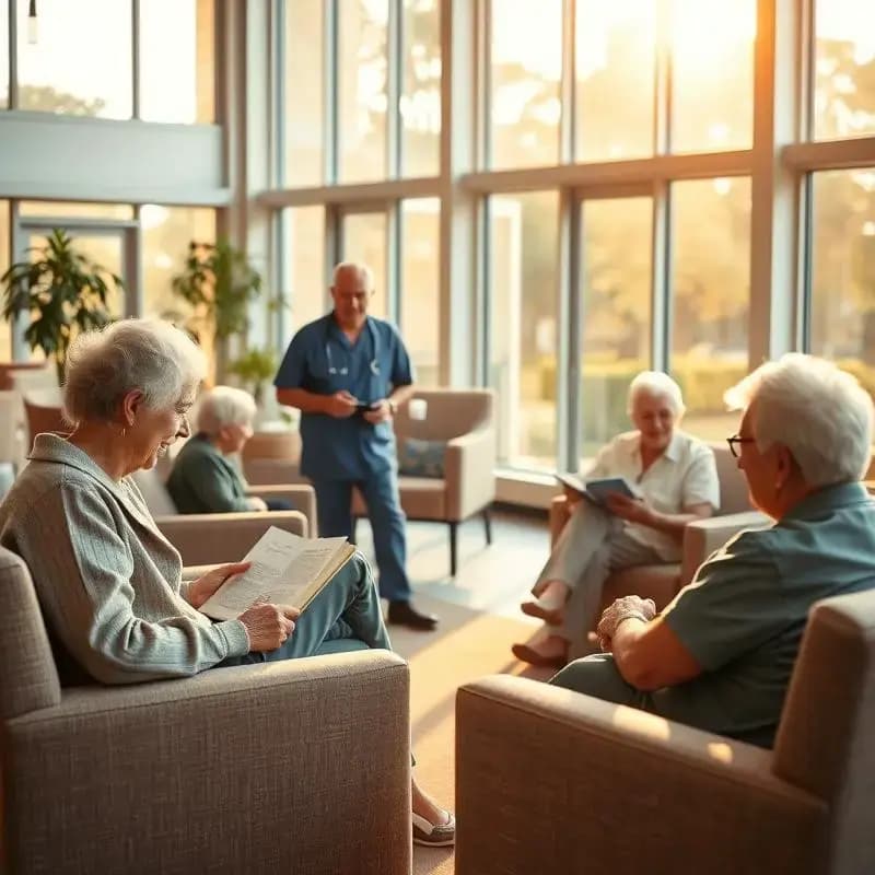 Private Home Care for Seniors: Flexible Caregiving Solutions Across the United States