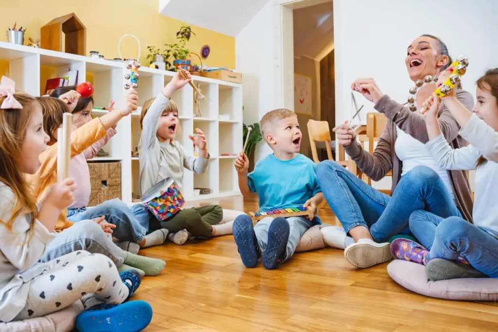 Complete Roadmap to Child Care Careers: Essential Roles, Skills, Pathways to Success