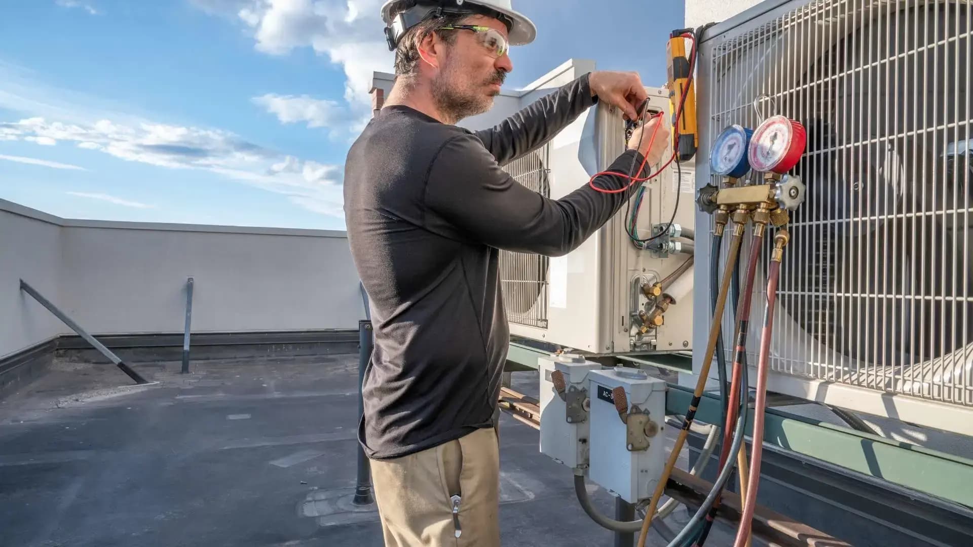 HVAC Certification Made Simple: Accelerated Paid Programs to Start Working Fast