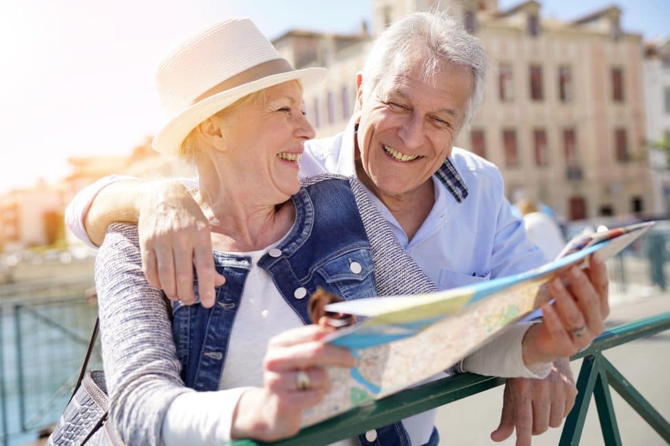 Senior Travel Insurance: Complete Guide for Travelers Over 60