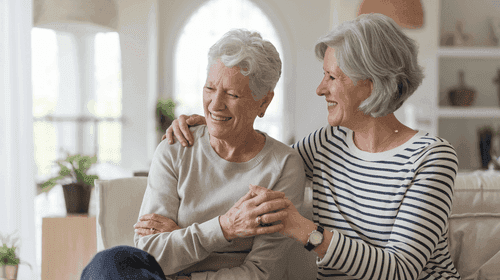 Exploring Government Loans for Low Income Seniors