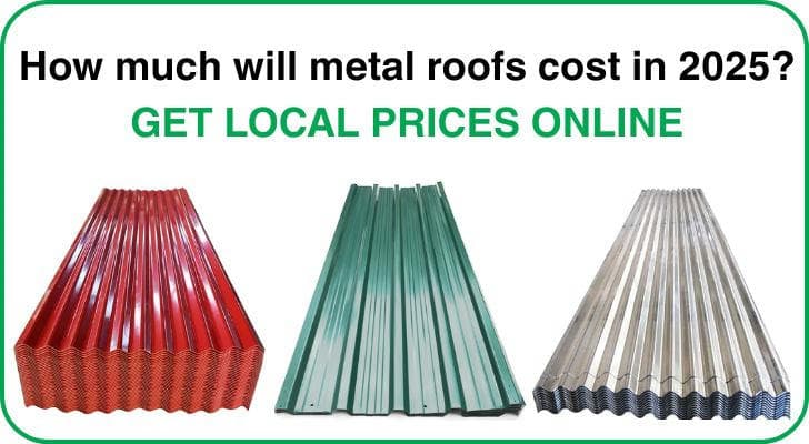 Unlock Metal Roofing Savings Near You: 2025 Price Guide & Local Advantages