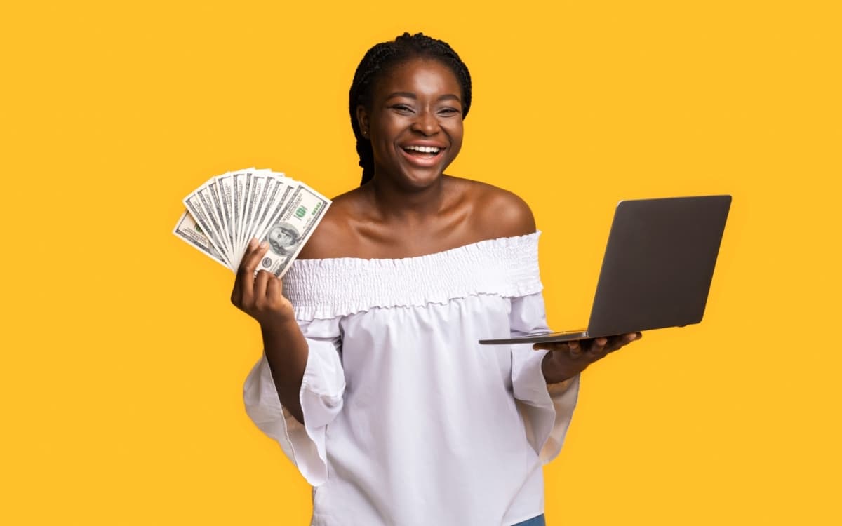 How To Make Money Fast: 13 Easy Ways To Earn Quick Cash