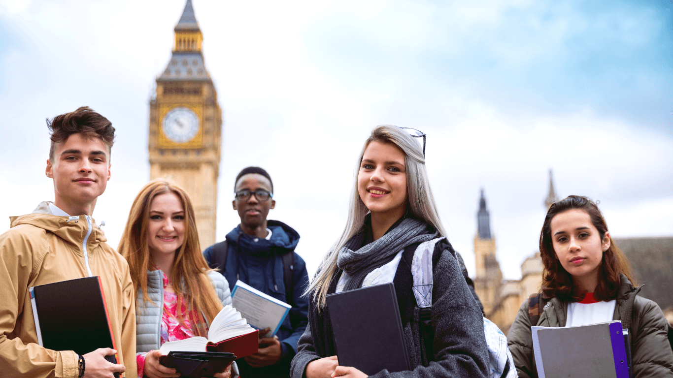 Fully Funded Scholarships for International Students to Study in UK