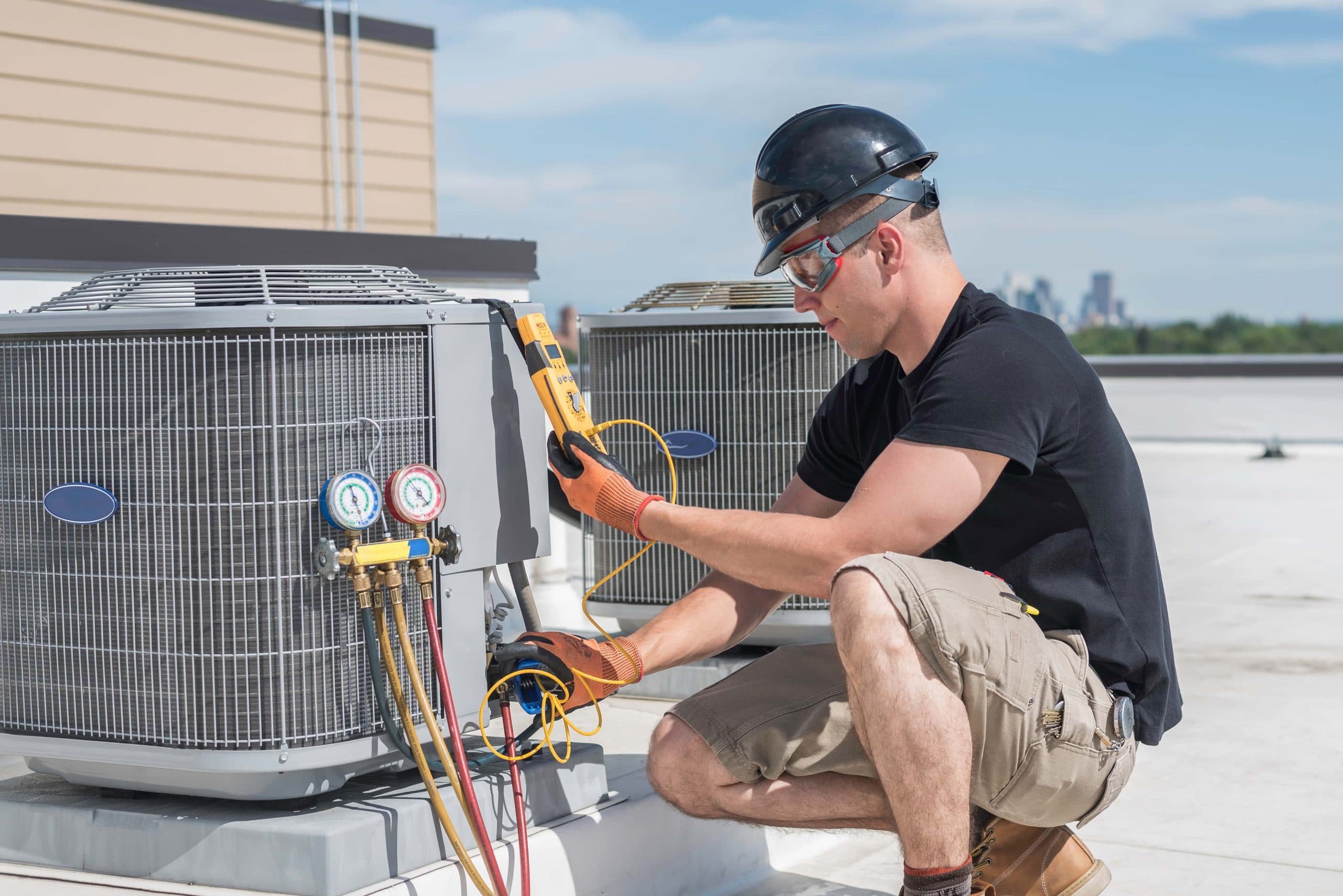 Your Guide to Building a Successful Career in HVAC