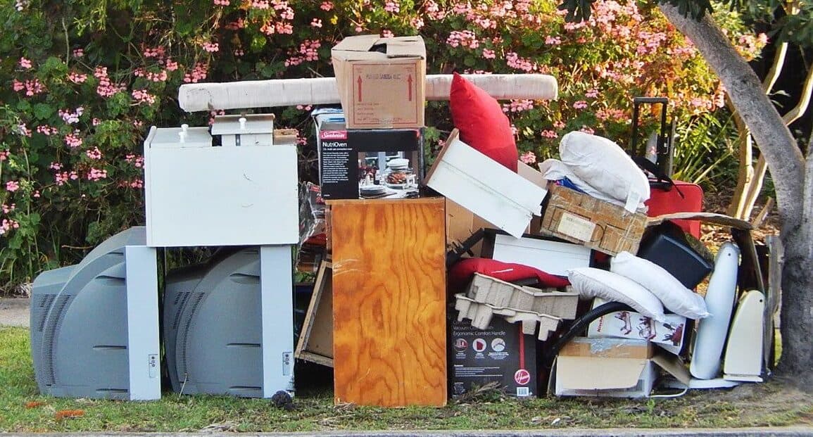 Senior Guide to Safe and Stress-Free Junk Removal Services