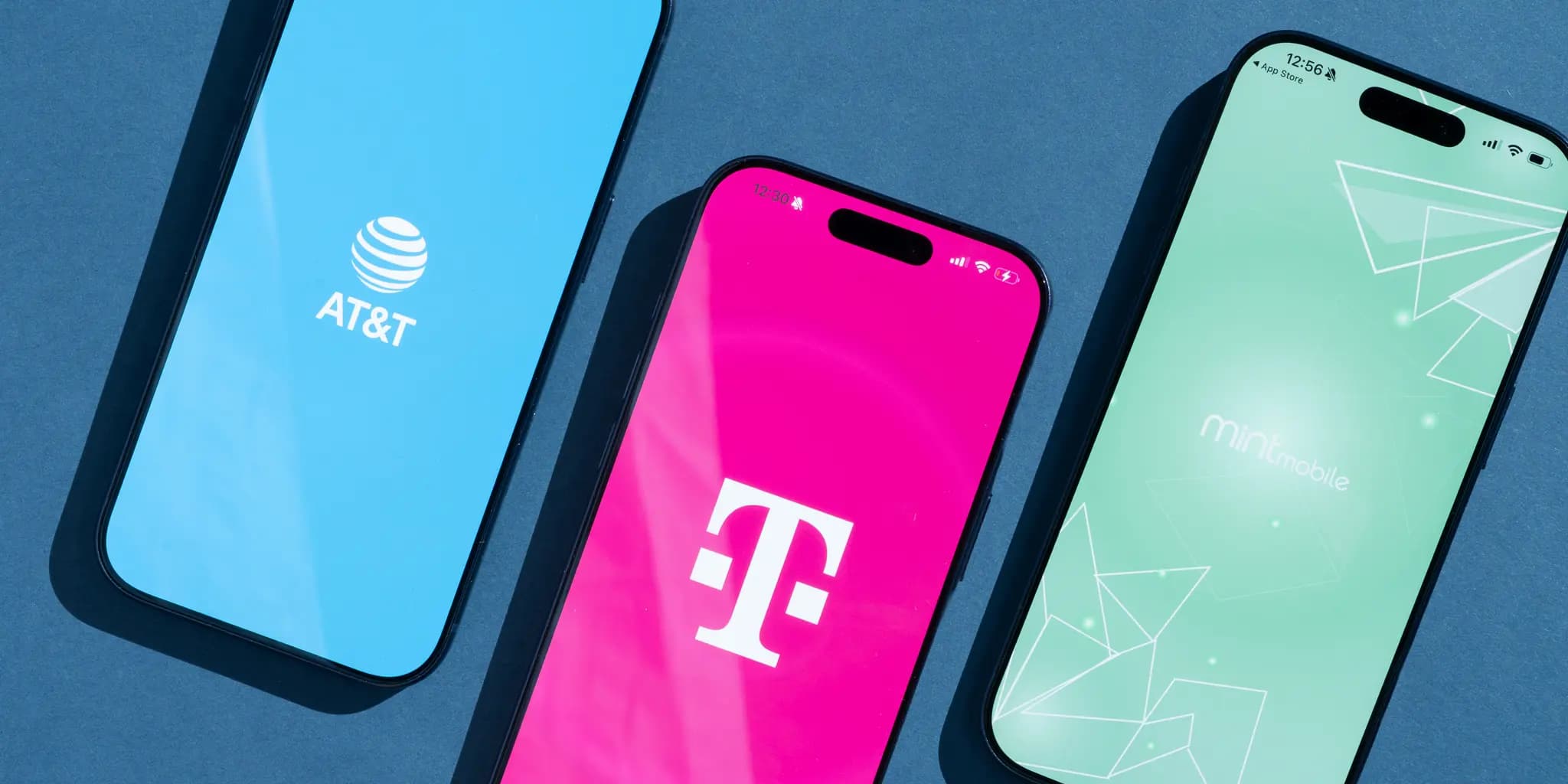 Top Cell Phone Deals for New Customers