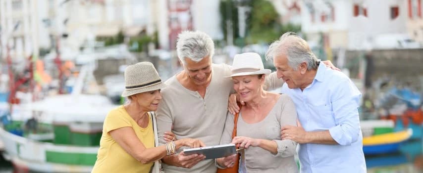 Travel Insurance for Seniors Over 70: How to Find the Best and Most Affordable Coverage