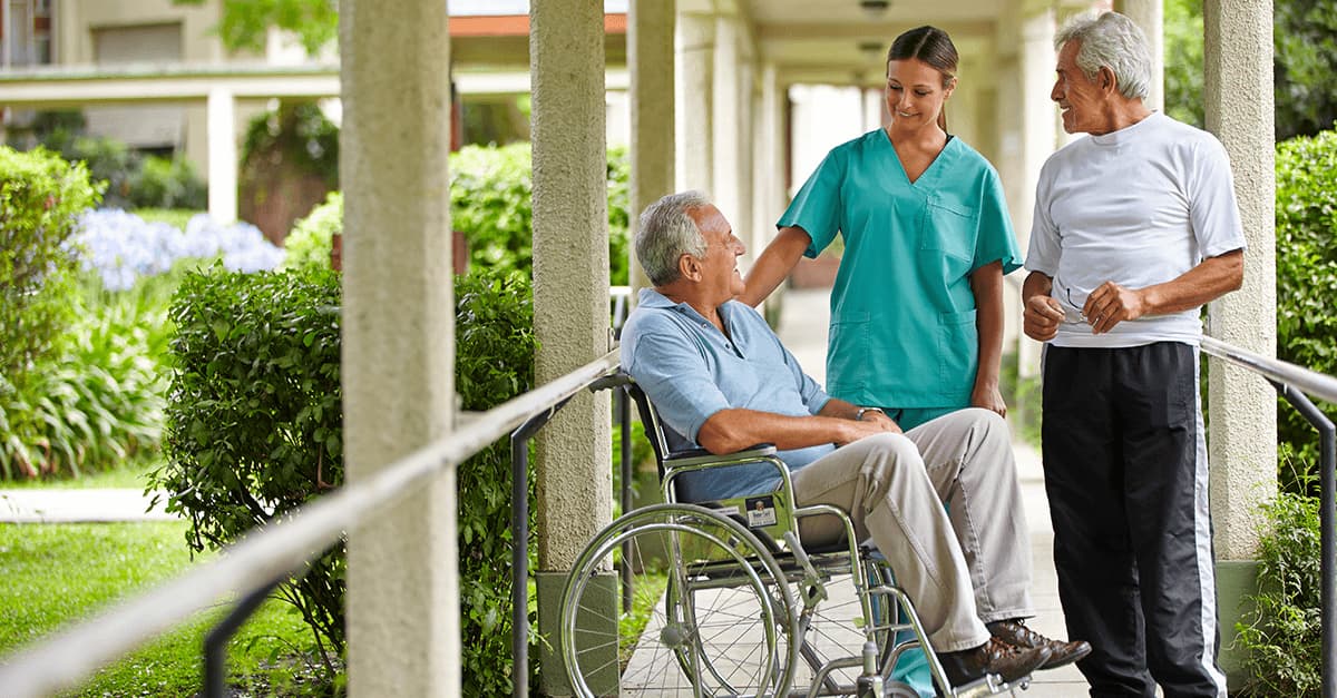 Nursing Home Care in 2025: A Clear Guide for Families in the UK