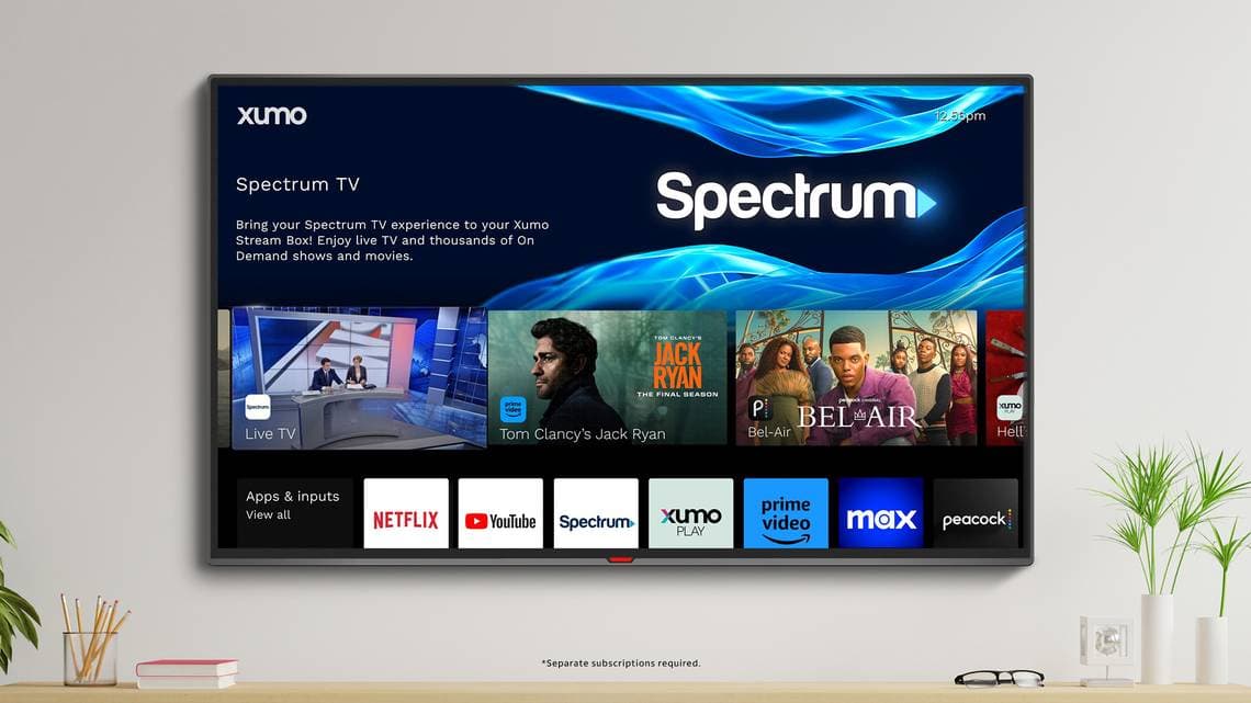 Spectrum Internet and TV Plans in 2025 for Seniors (US Guide)
