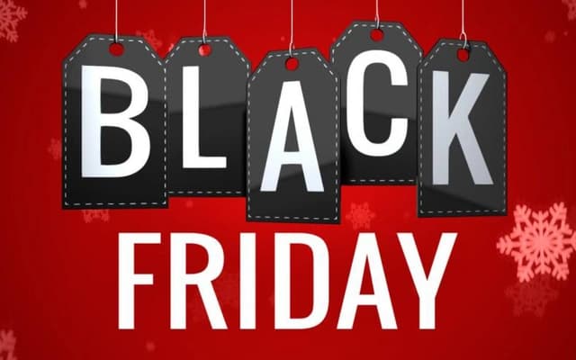 Best Black Friday Deals 2025: Guide to the Top Black Friday Deals, Specials in USA
