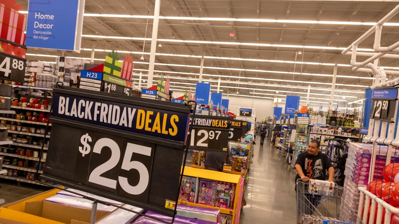 Best Walmart Black Friday Deals 2025: How to Find the Top Black Friday Deals Without Overspending