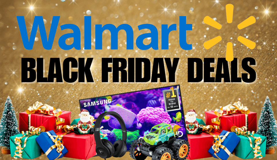 Black Friday Clearance Guide: Your Ultimate Way to Score the Best 2025 Deals
