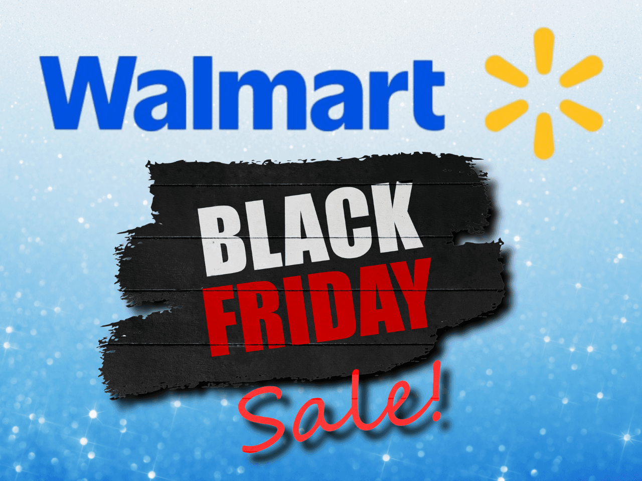 Walmart 2025 Black Friday Deals: The Big Savings of the Season