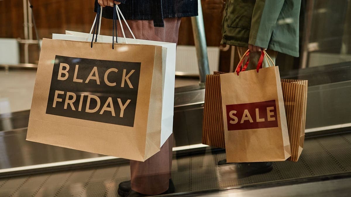 Target Black Friday 2025: The Biggest Savings of the Season