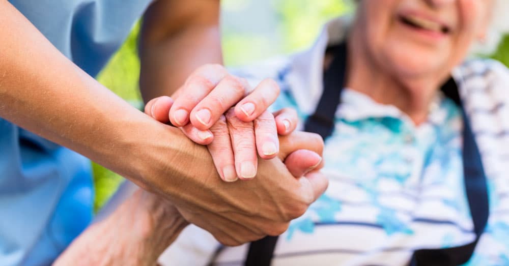 Caring for Seniors: A Complete Guide to Finding the Best Caregivers