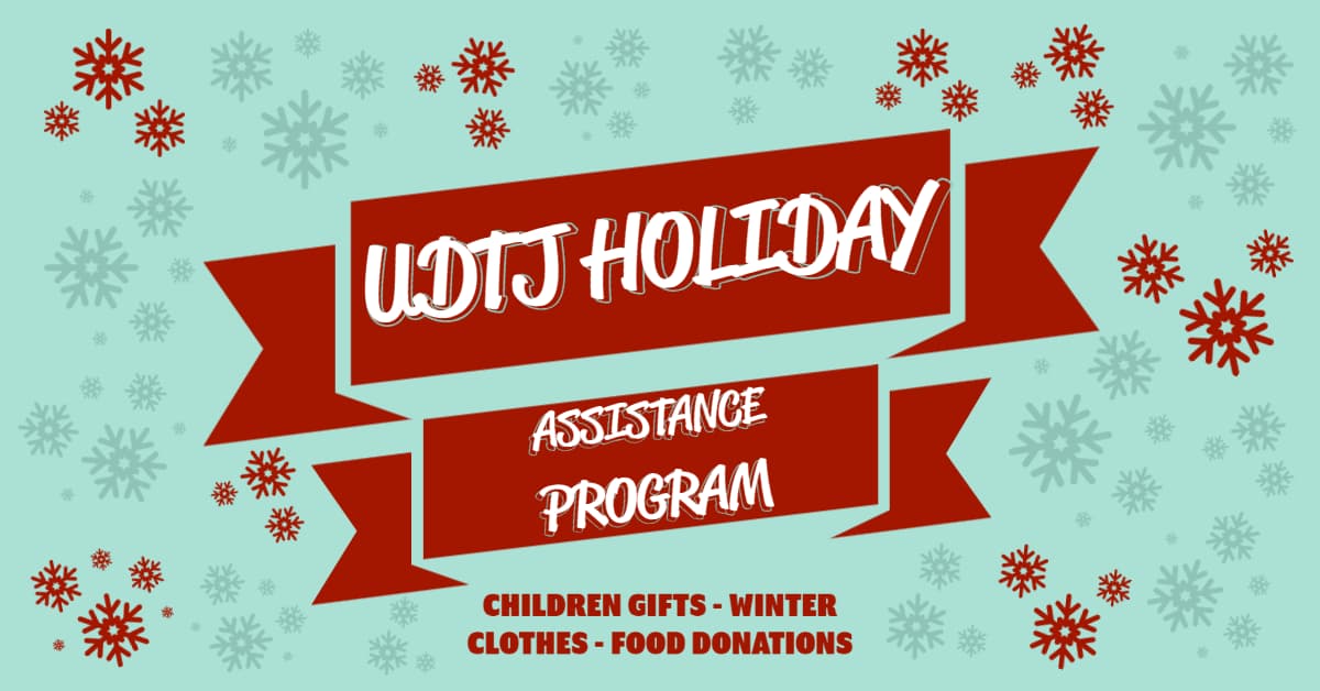Keep Families Warm: Support Salvation Army's Rent & Utility Aid This Christmas.