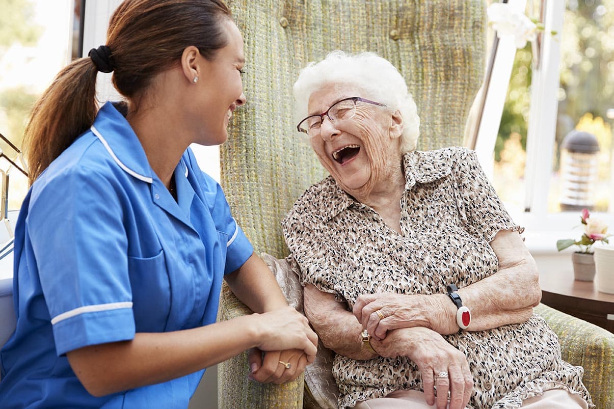 Home Caregiving Careers: Overview, Roles, Requirements, and Future Outlook
