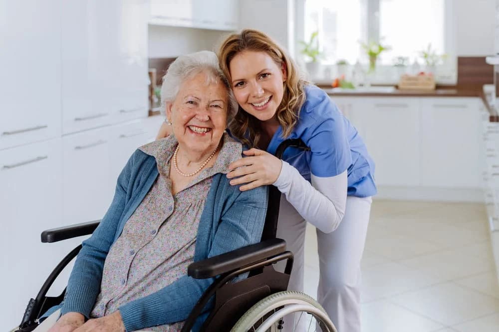 Home Care for Seniors: A Practical Guide to Safe and Supportive In-Home Services