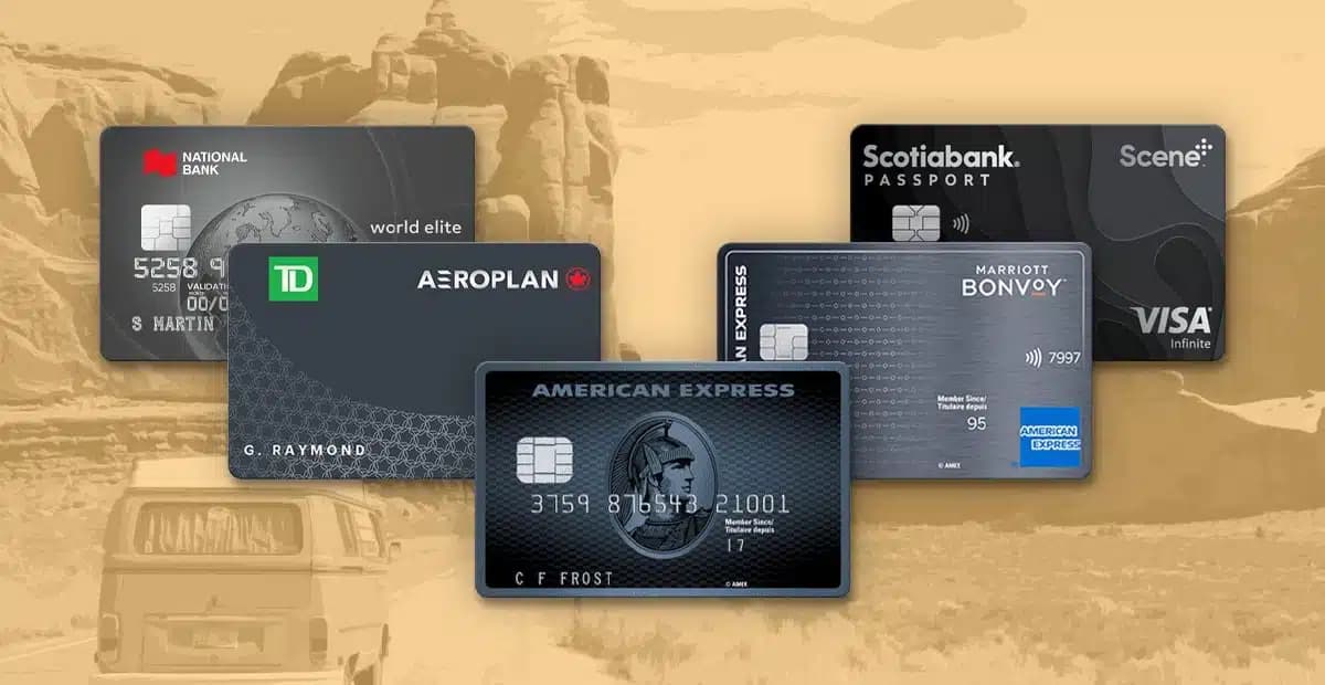 How to Apply for an Instant Approval Credit Card in Canada — Even With Low or No Credit