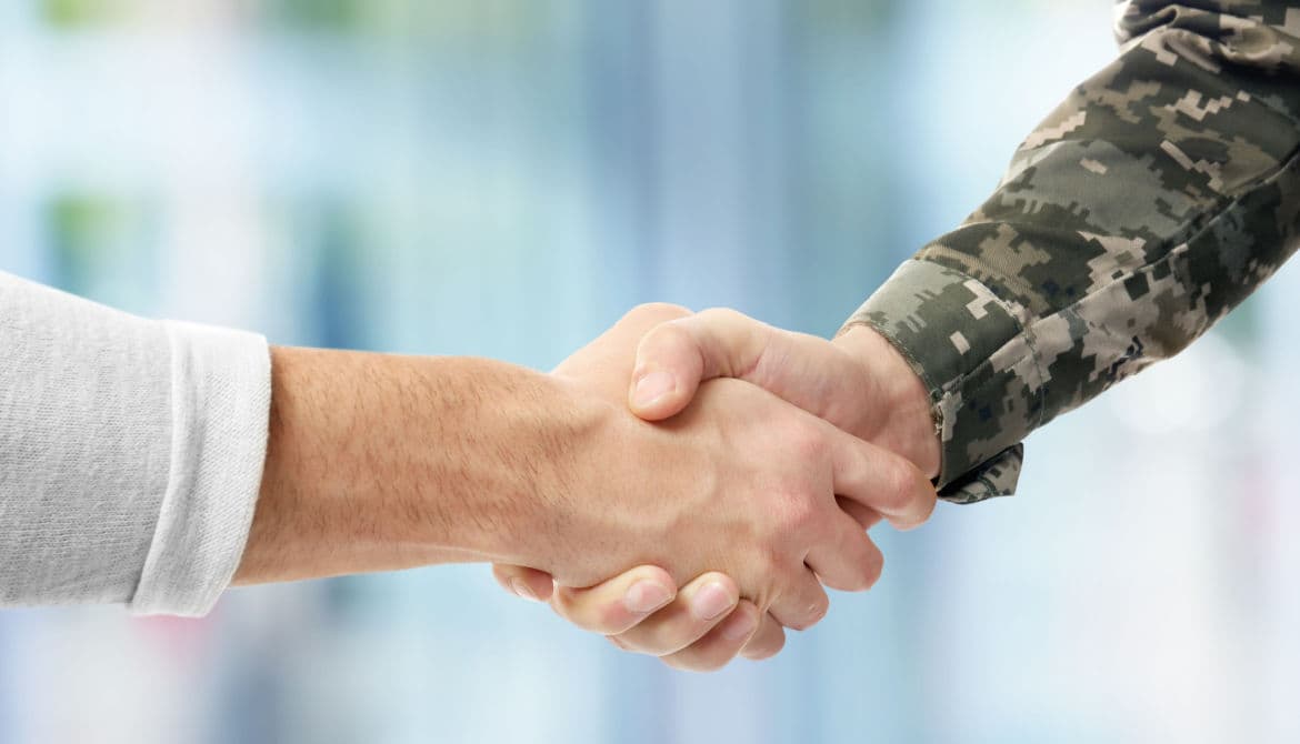 Military Loans in Canada: A Complete Guide for Veterans, Retired Service Members & Families