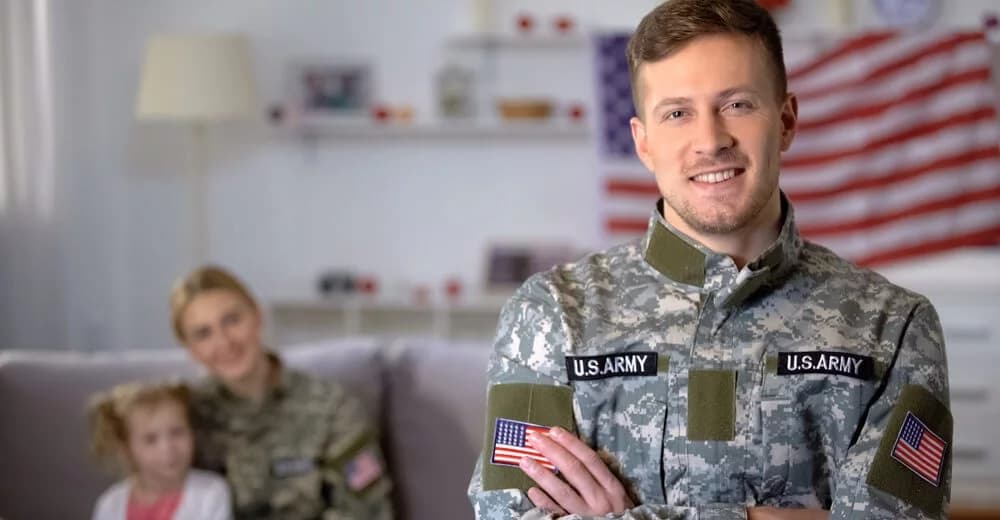 Military Loans in the United States: A Complete Guide for Active Duty, Veterans & Retired Service Members