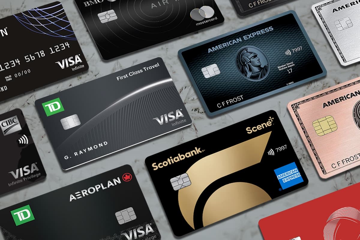 A Practical Guide to Credit Cards With No Credit Check in Canada