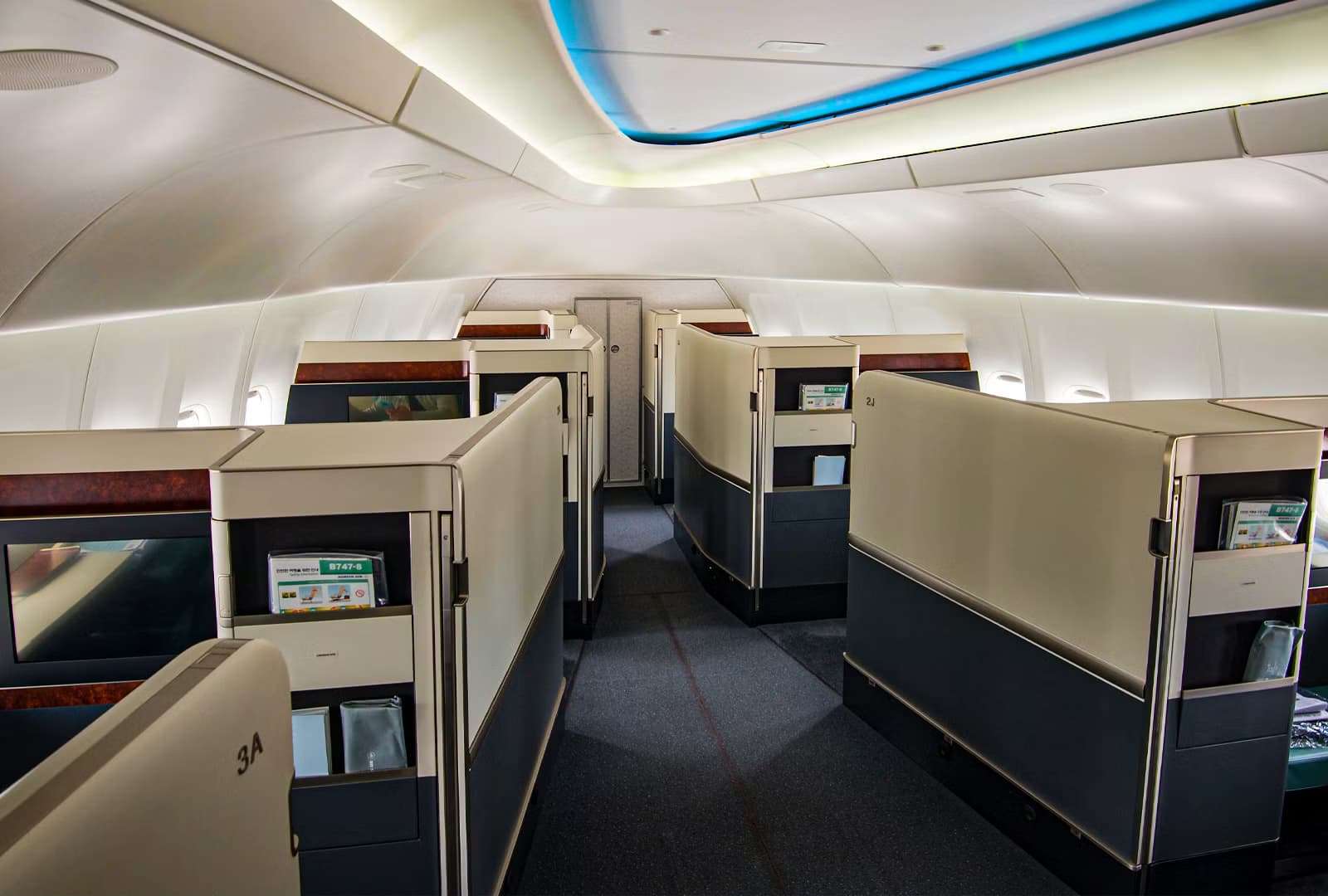 Unlocking Business Class on a Budget: A Practical Guide for U.S. Travelers