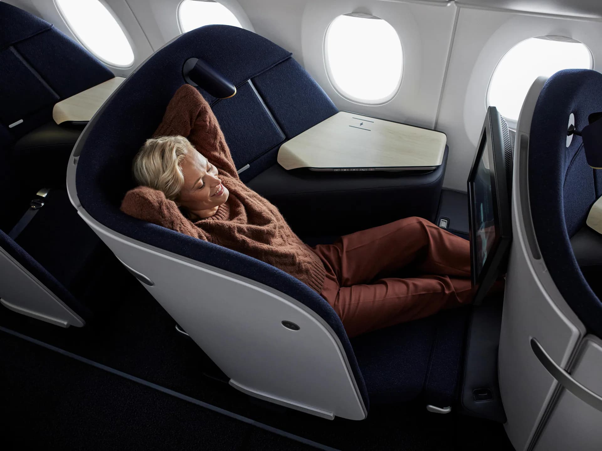 A Practical Guide to Finding Business Class Travel Options Within Your Budget