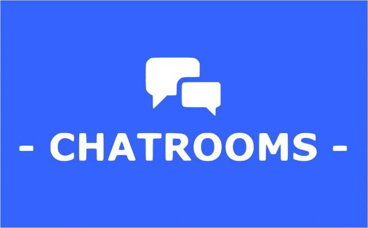 Online Chat Room – Connect Instantly, Anytime, Anywhere