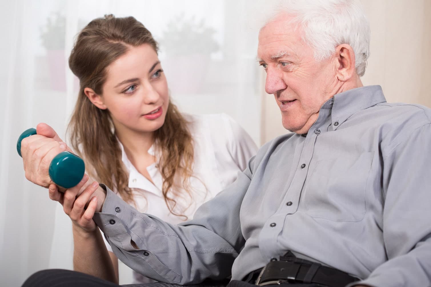 Exploring Private Home Care Options for the Elderly Near You!