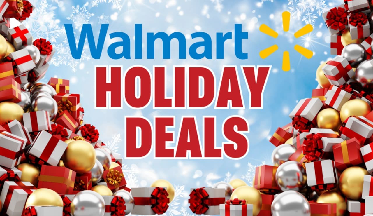 Walmart Christmas Deals: How Shoppers Find the Best Holiday Discounts