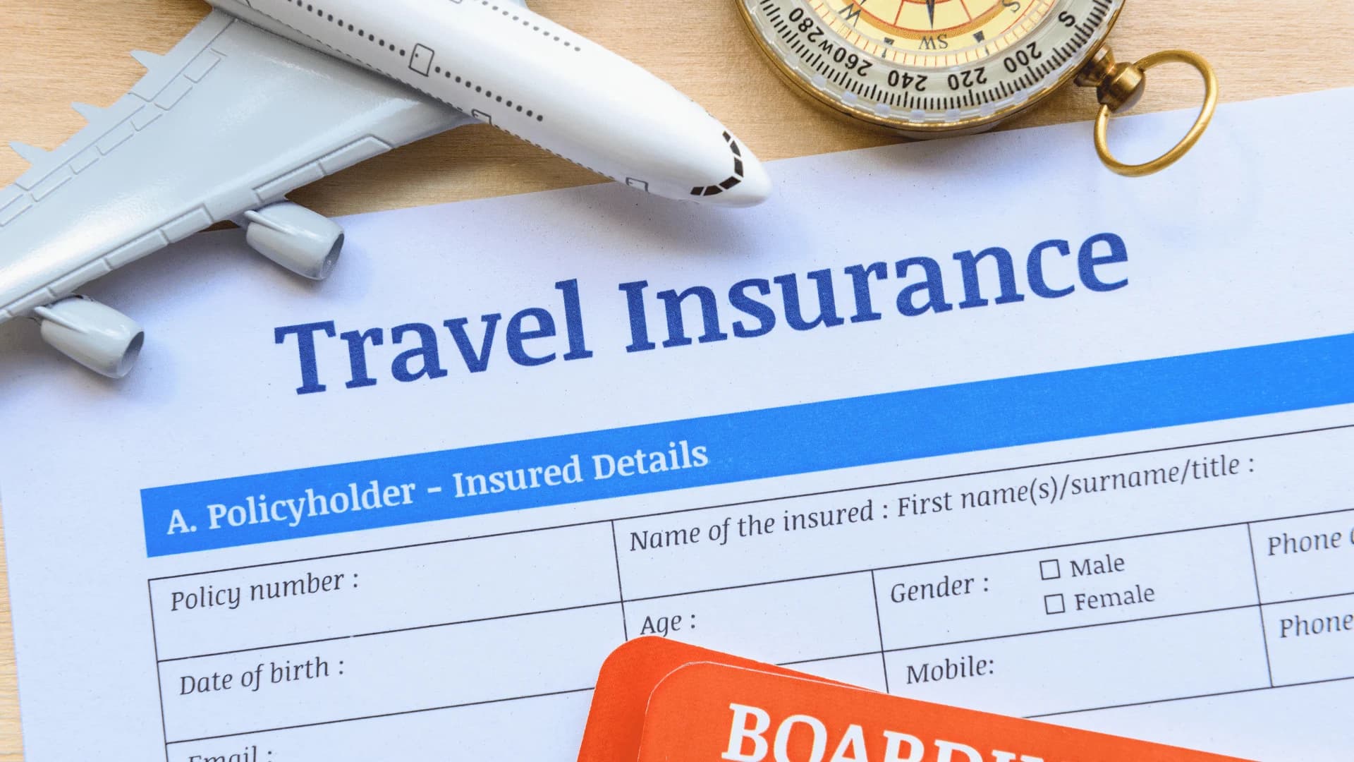 Travel Insurance in the UK: How to Compare, Choose, and Save on Your Cover