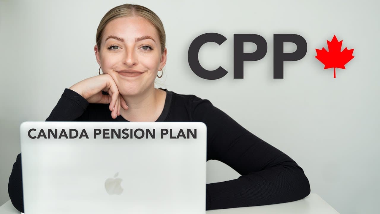 CPP Payment Increase in January 2026: How Much More You Can Get?