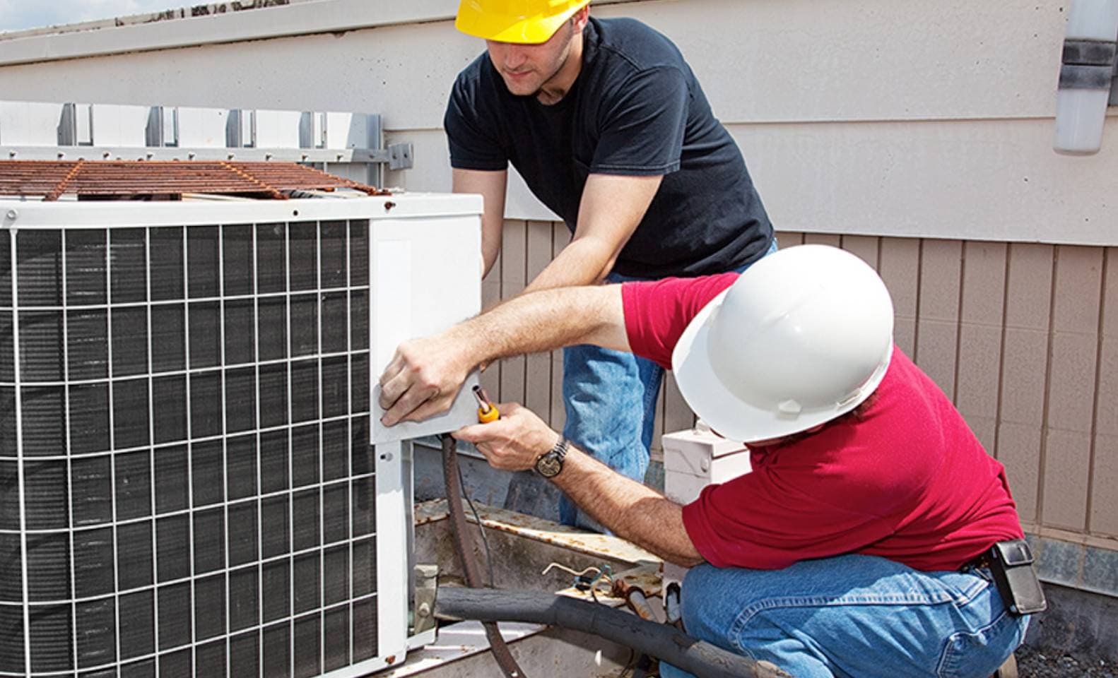 Discover Career Paths in HVAC Installation: A Field Known for Stability and Strong Growth Potential