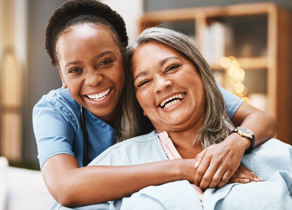 Caregiver for Seniors: In-Home Care, Jobs, and Salary in the USA (2026)