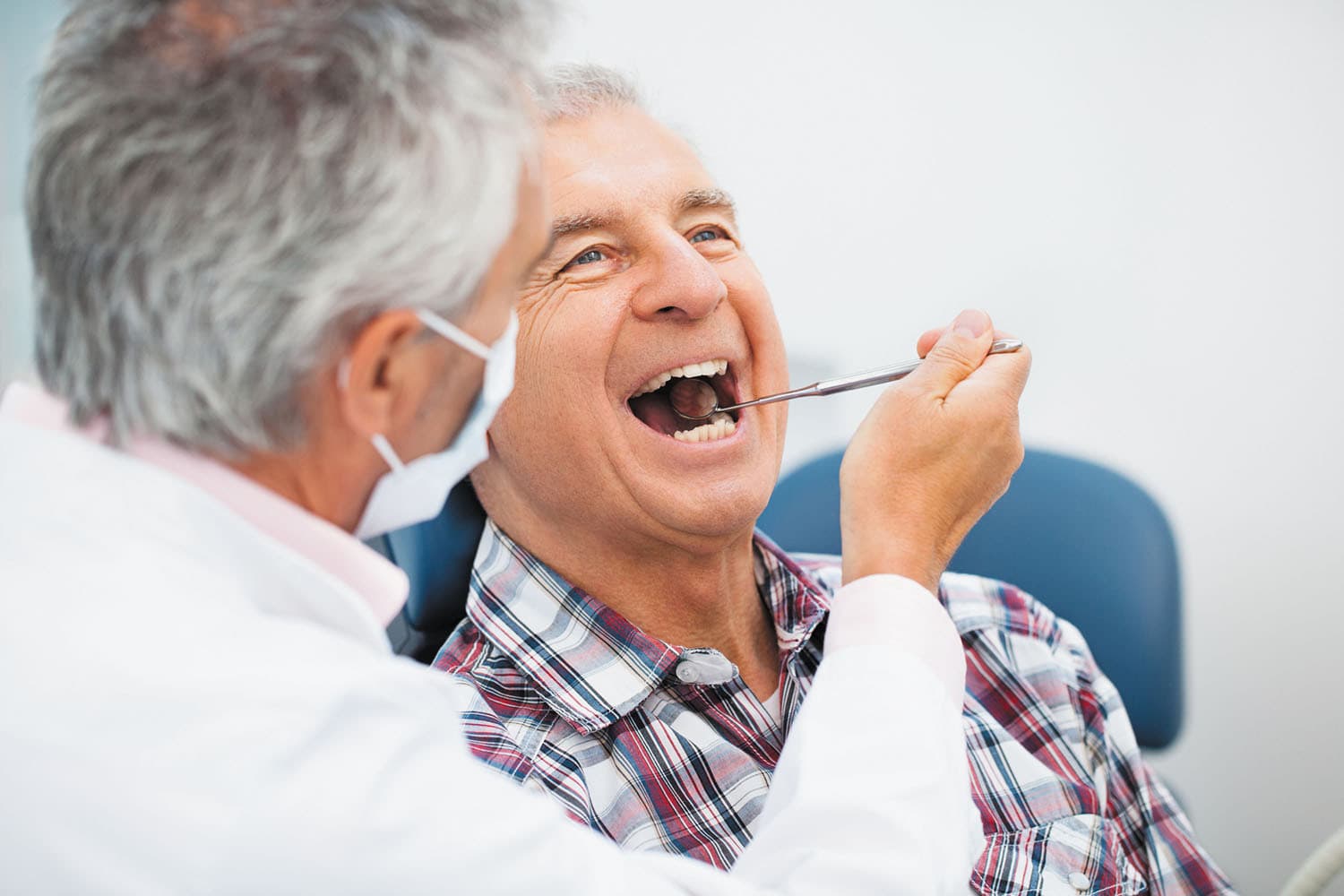Kaiser Dental Care and Medicare: What Seniors in the U.S. Need to Know