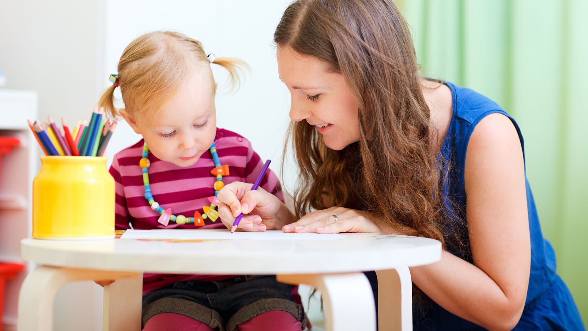 Find Childcare Jobs Near You: A Beginner’s Guide
