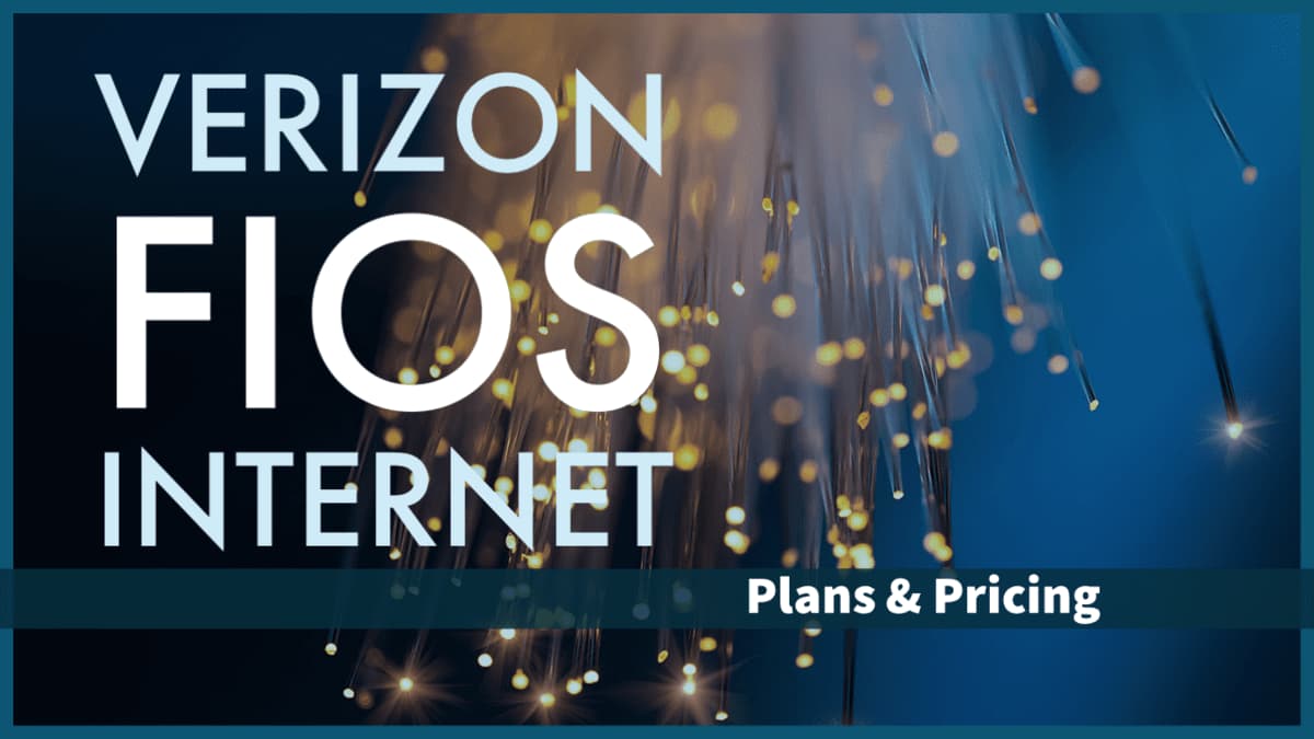 Verizon Fios Internet Assistance for Seniors and Low-Income Households (2026)