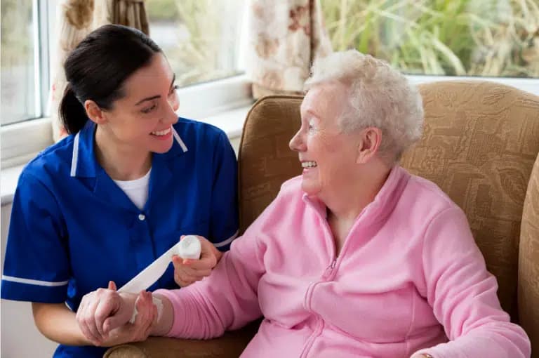 Home Care for the Elderly: Ensuring Comfort, Safety, and Quality Support for Aging Loved Ones