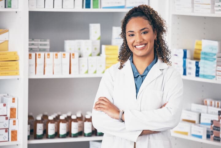 Pharmacy Tech Training & Pharmacy Assistant Course Guide
