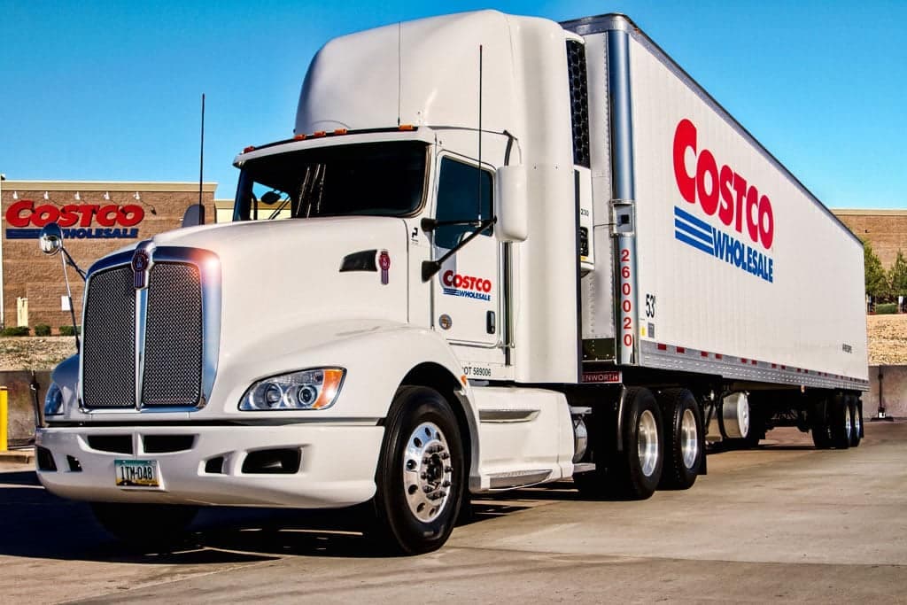 Home Daily Truck Driving Jobs at Costco: Pay, Schedules, and Career Growth