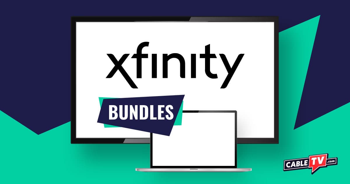 Local Xfinity Offers: Internet Packages and TV & Internet Bundles for Seniors and Low-Income Families